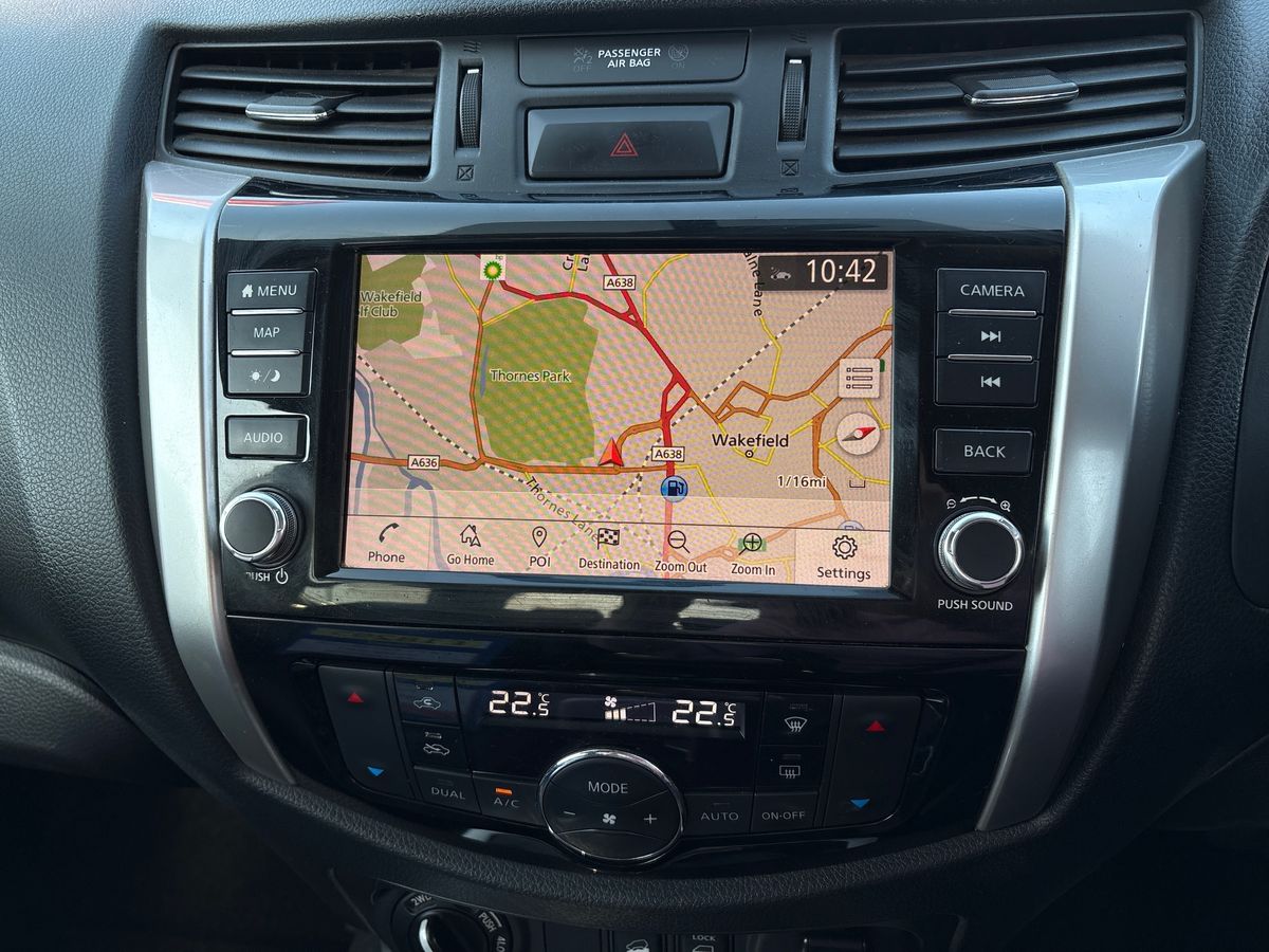 Used Nissan Navara 2021 for sale - 77942003: Photo 20