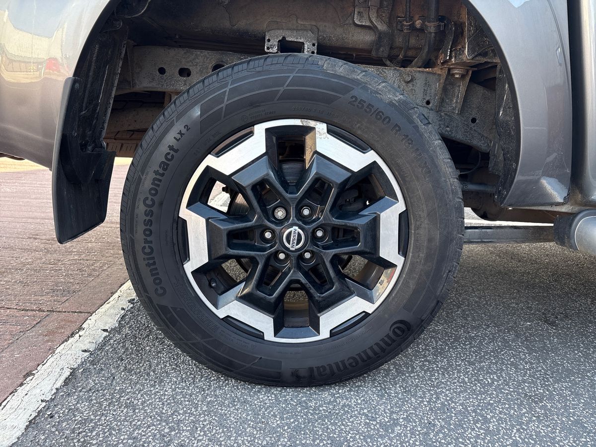 Used Nissan Navara 2021 for sale - 77942003: Photo 9