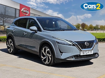 Used Nissan Qashqai 2023 for sale - 79225500: Photo