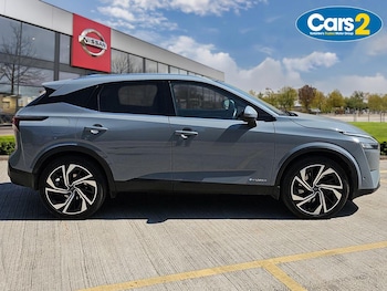 Used Nissan Qashqai 2023 for sale - 79225500: Photo