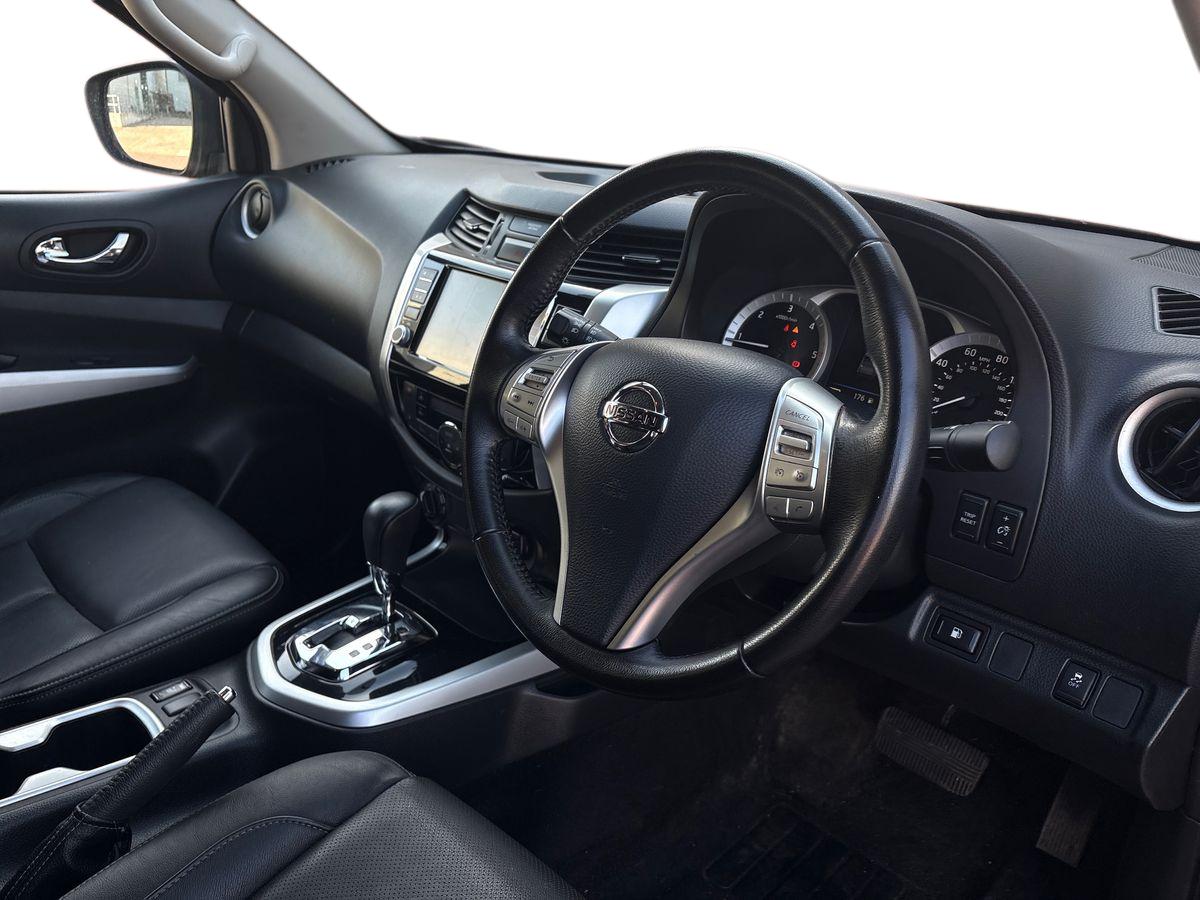 Used Nissan Navara 2021 for sale - 77942126: Photo 10