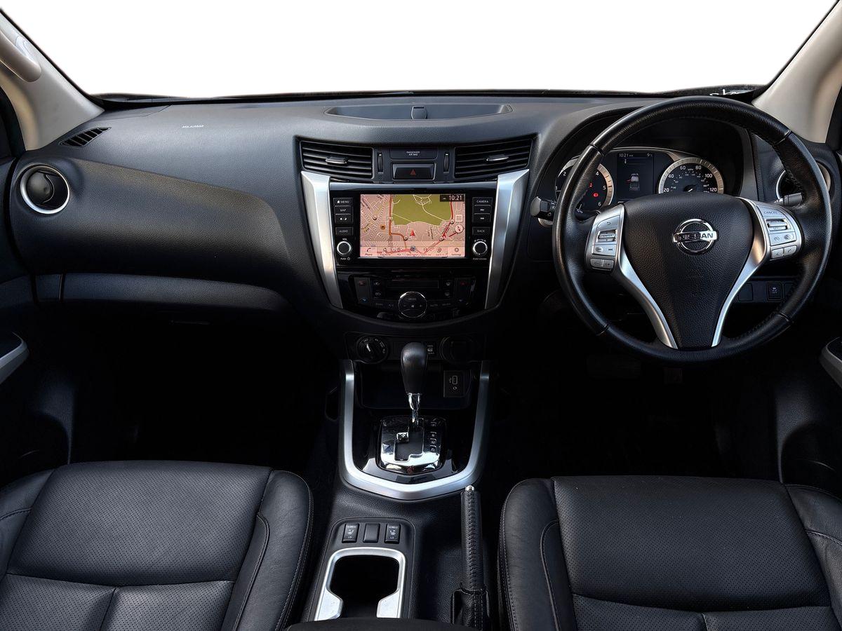 Used Nissan Navara 2021 for sale - 77942126: Photo 11