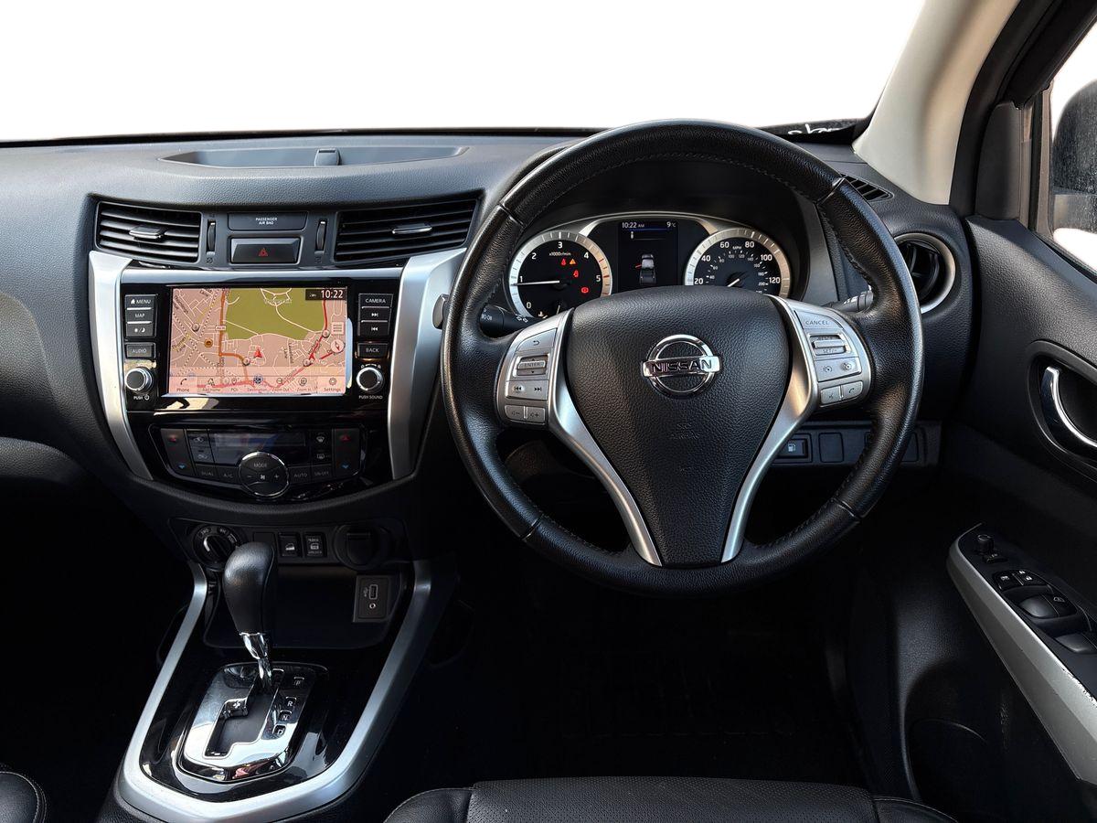 Used Nissan Navara 2021 for sale - 77942126: Photo 12