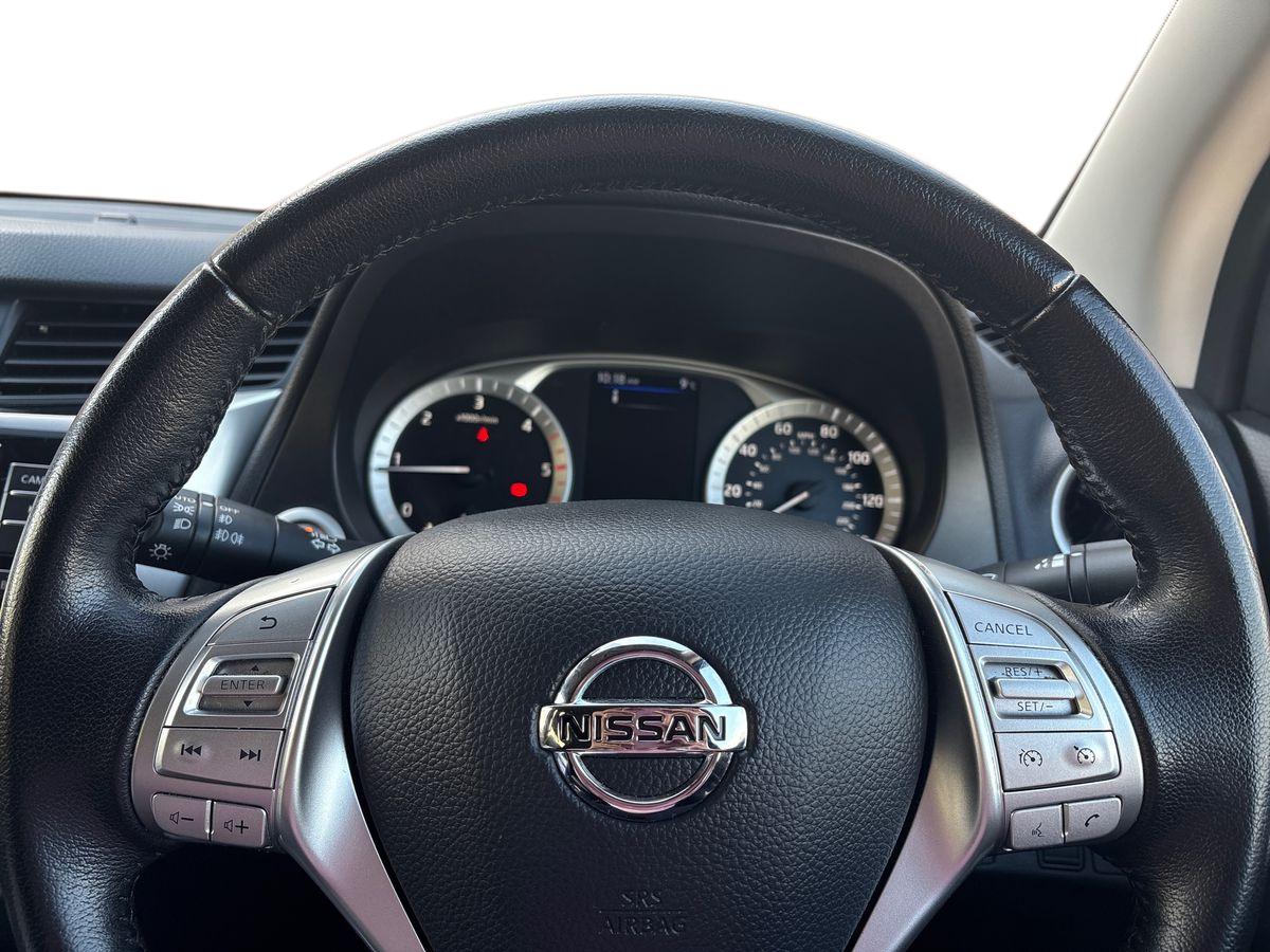 Used Nissan Navara 2021 for sale - 77942126: Photo 13