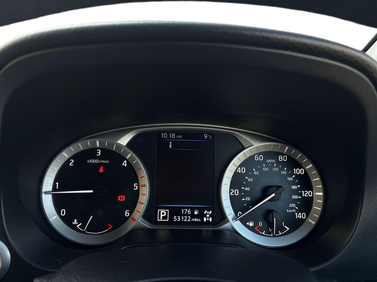 Used Nissan Navara 2021 for sale - 77942126: Photo 14