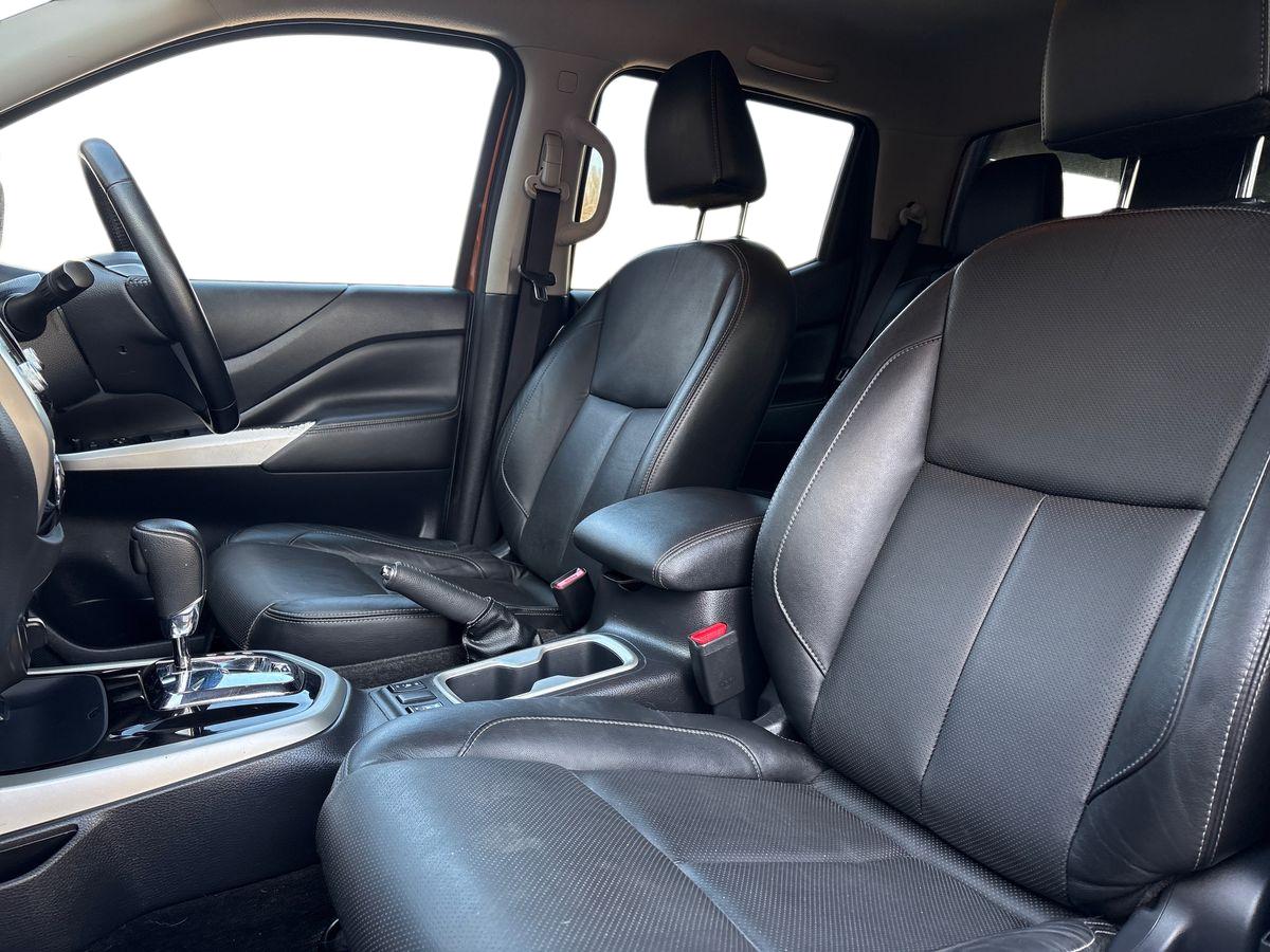 Used Nissan Navara 2021 for sale - 77942126: Photo 16