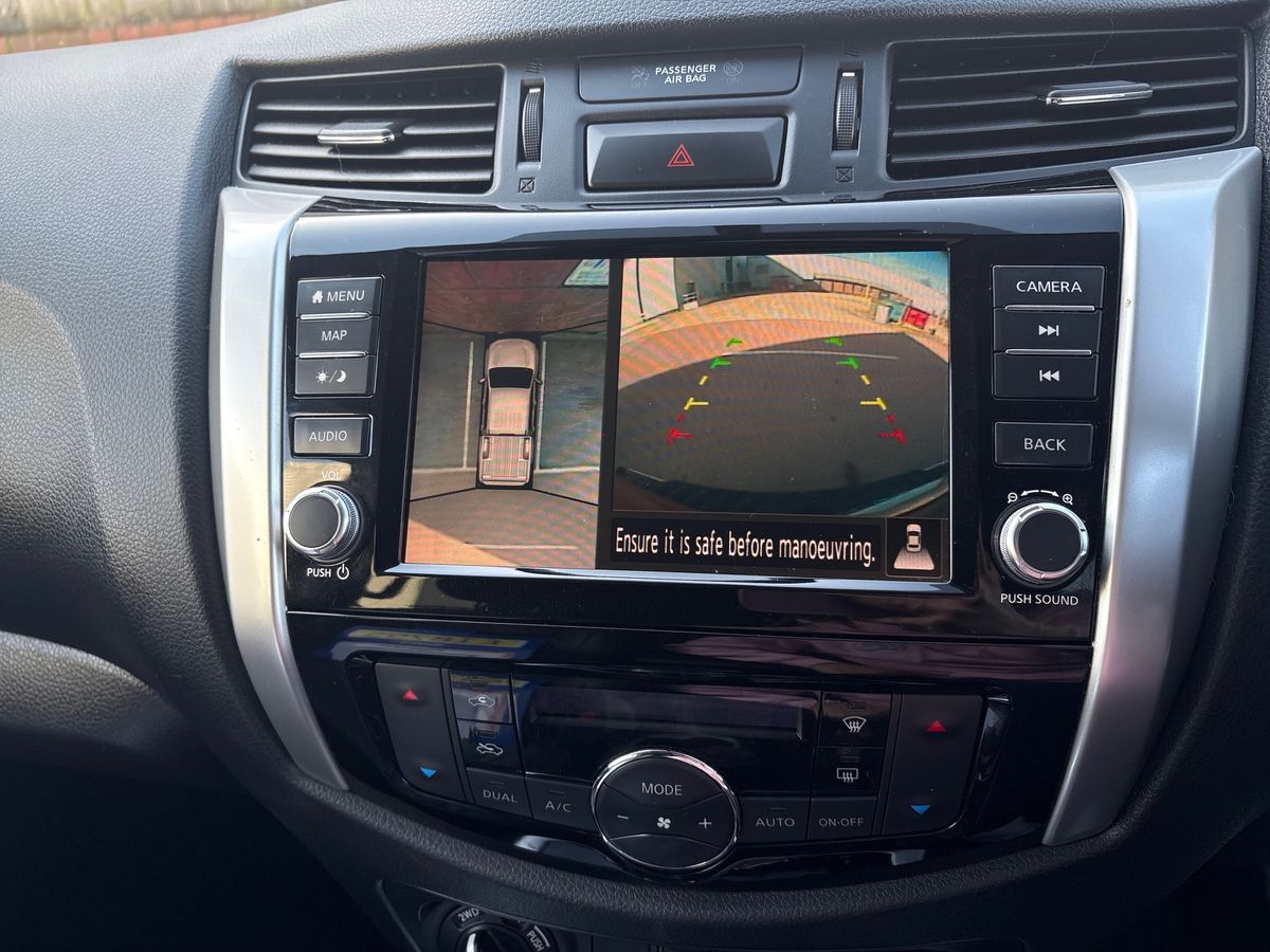 Used Nissan Navara 2021 for sale - 77942126: Photo 19