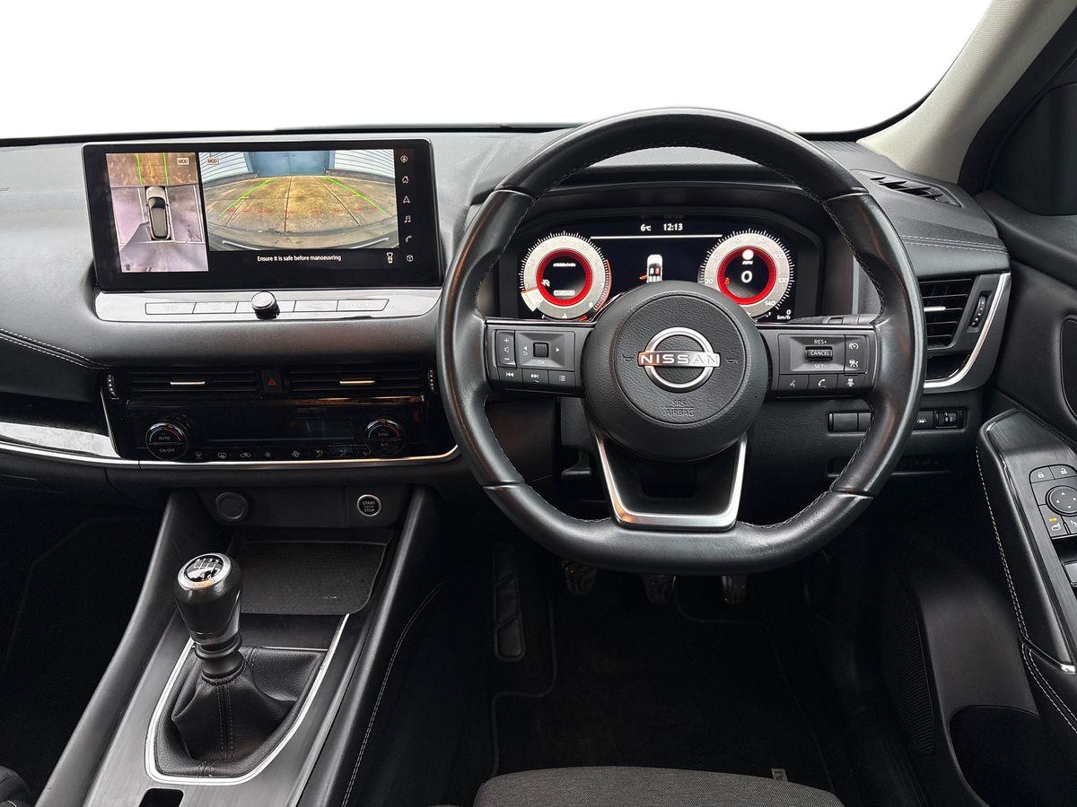 Used Nissan Qashqai 2022 for sale - 77739936: Photo 12