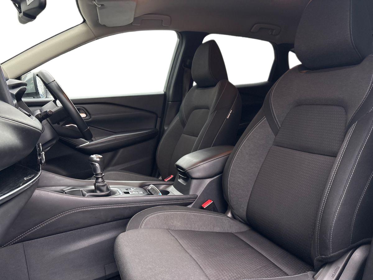 Used Nissan Qashqai 2022 for sale - 77739936: Photo 16