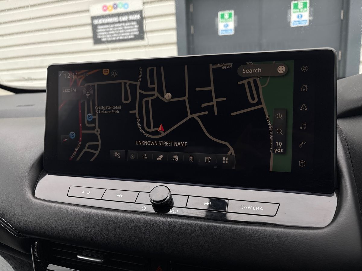 Used Nissan Qashqai 2022 for sale - 77739936: Photo 20