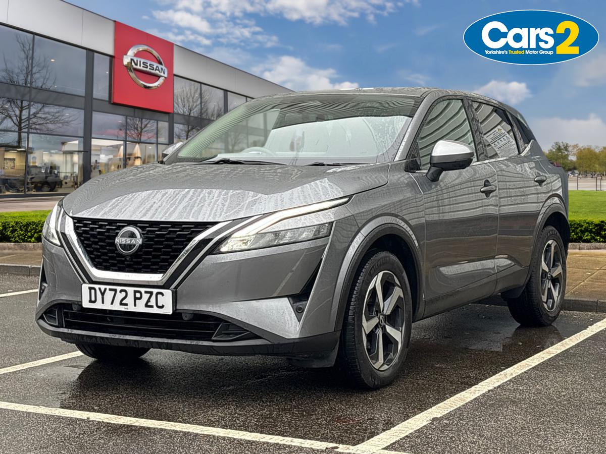 Used Nissan Qashqai 2022 for sale - 77739936: Photo 7