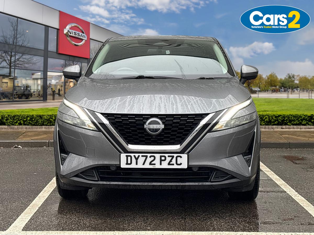 Used Nissan Qashqai 2022 for sale - 77739936: Photo 8
