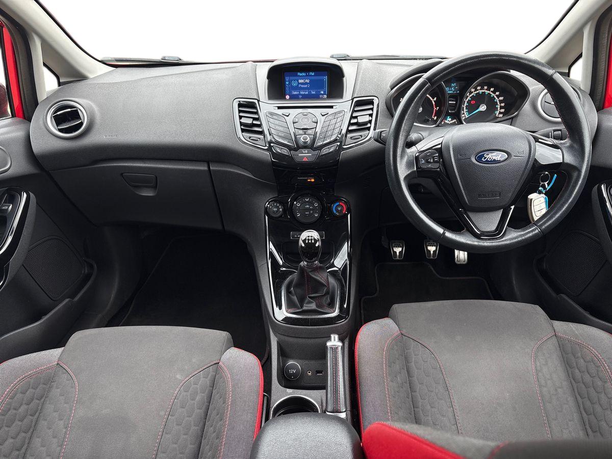 Used Ford Fiesta 2016 for sale - 77685726: Photo 11
