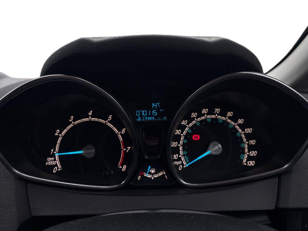 Used Ford Fiesta 2016 for sale - 77685726: Photo 14