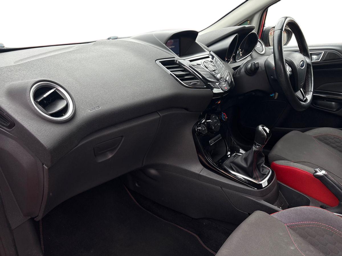 Used Ford Fiesta 2016 for sale - 77685726: Photo 15