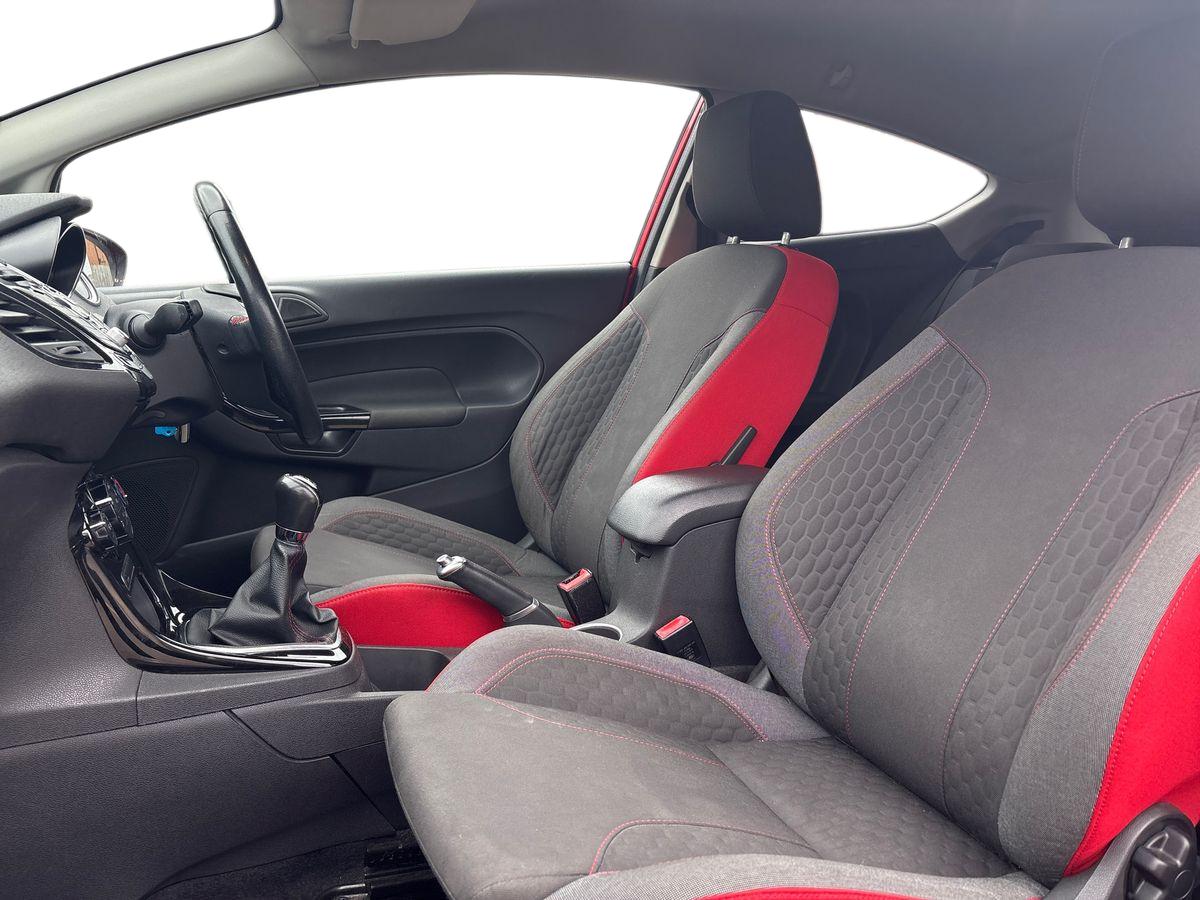 Used Ford Fiesta 2016 for sale - 77685726: Photo 16