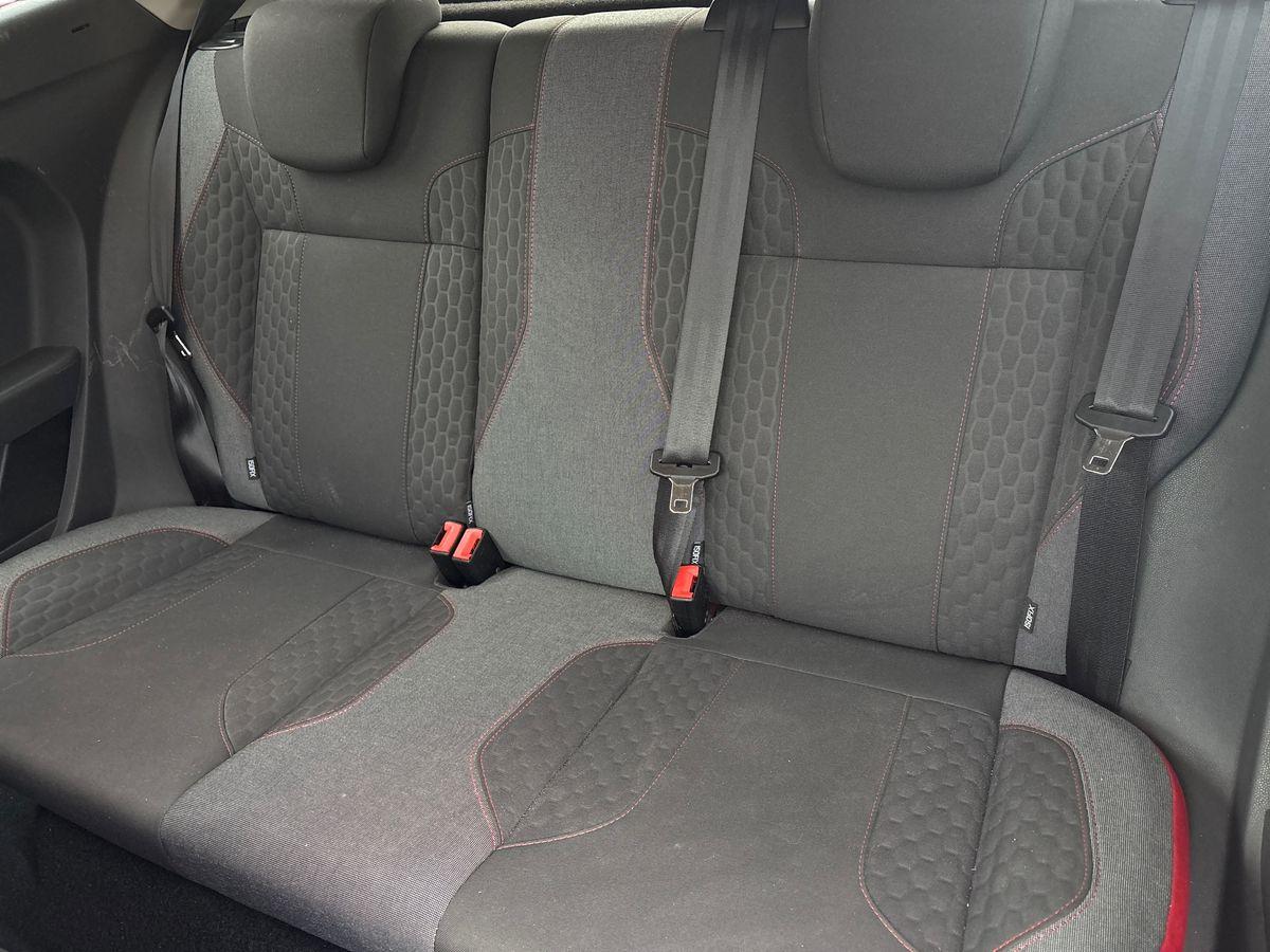 Used Ford Fiesta 2016 for sale - 77685726: Photo 17