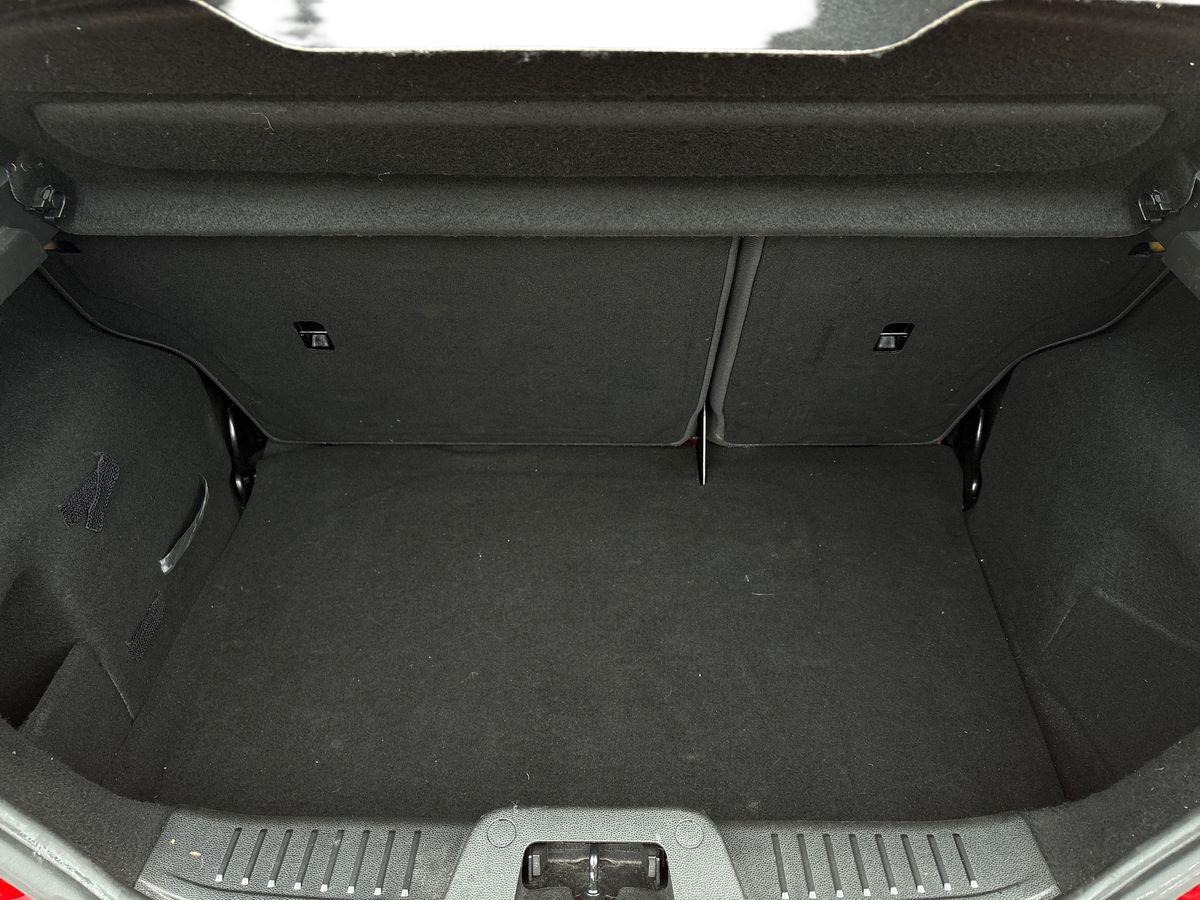 Used Ford Fiesta 2016 for sale - 77685726: Photo 18