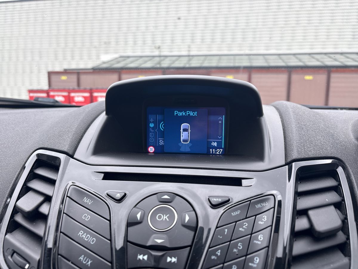 Used Ford Fiesta 2016 for sale - 77685726: Photo 19