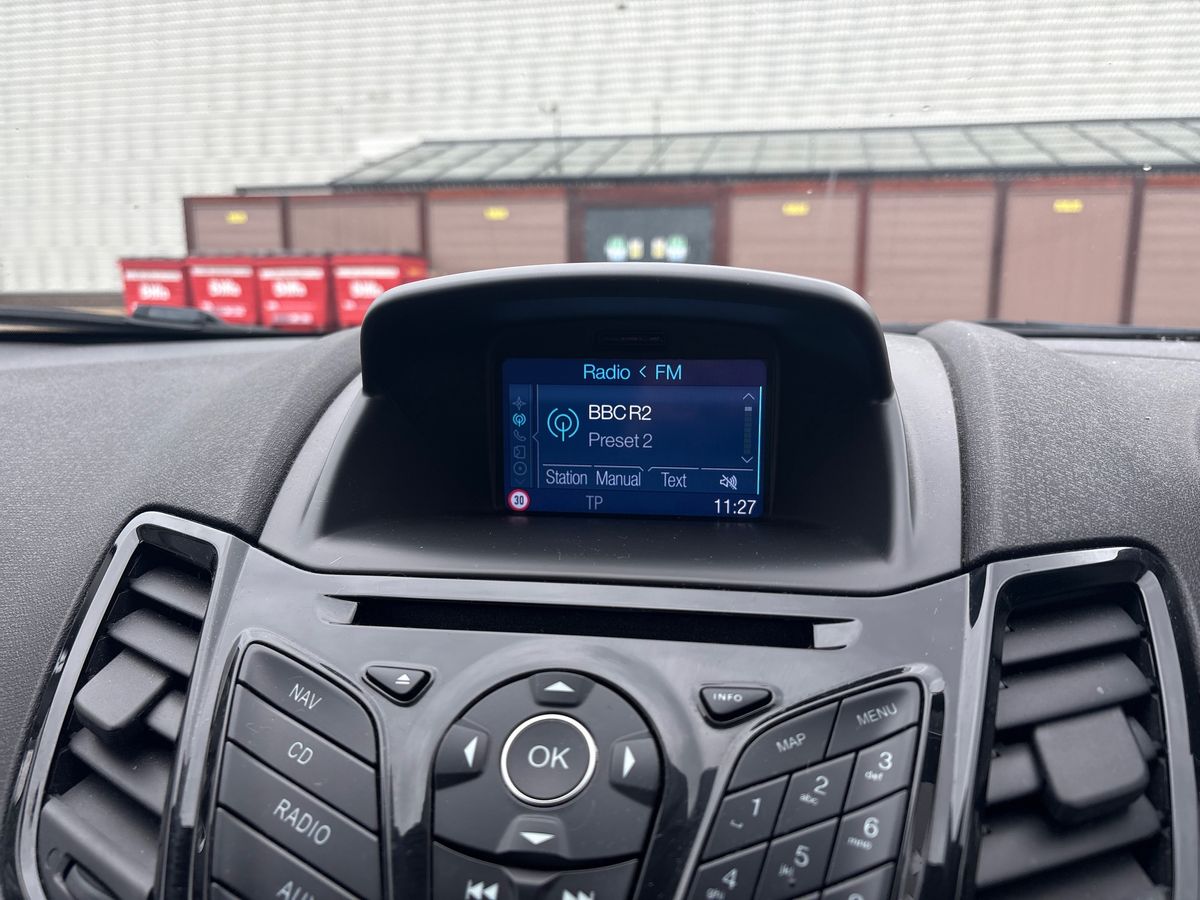 Used Ford Fiesta 2016 for sale - 77685726: Photo 20