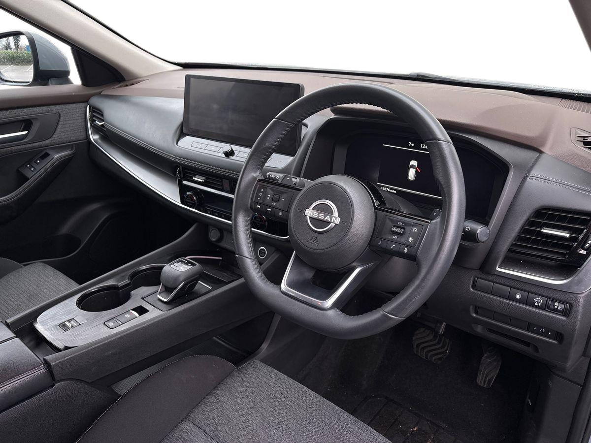 Used Nissan X-Trail 2024 for sale - 77193702: Photo 10