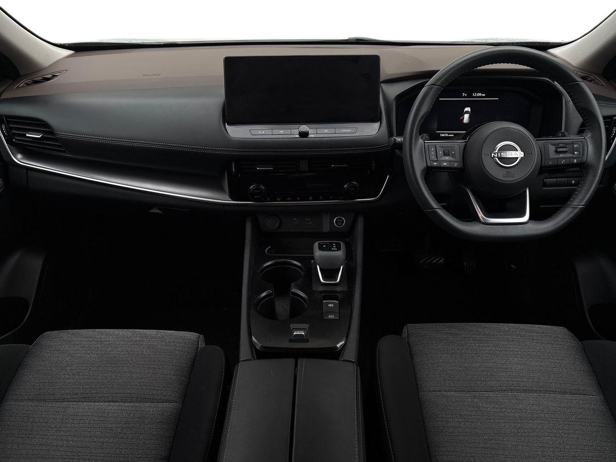 Used Nissan X-Trail 2024 for sale - 77193702: Photo 11