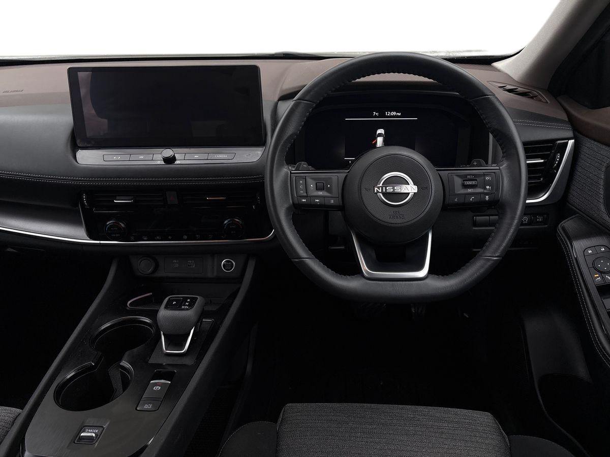 Used Nissan X-Trail 2024 for sale - 77193702: Photo 12