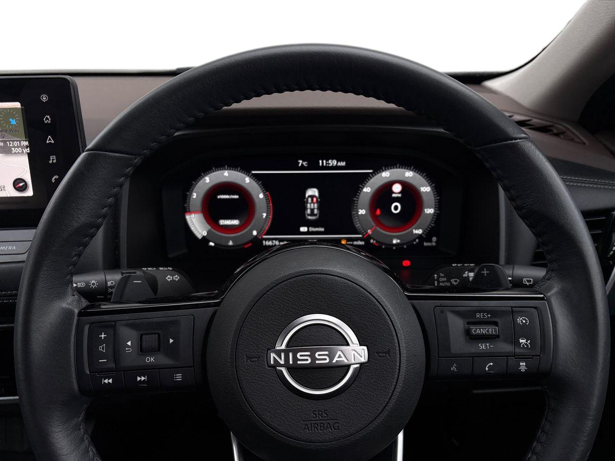 Used Nissan X-Trail 2024 for sale - 77193702: Photo 13