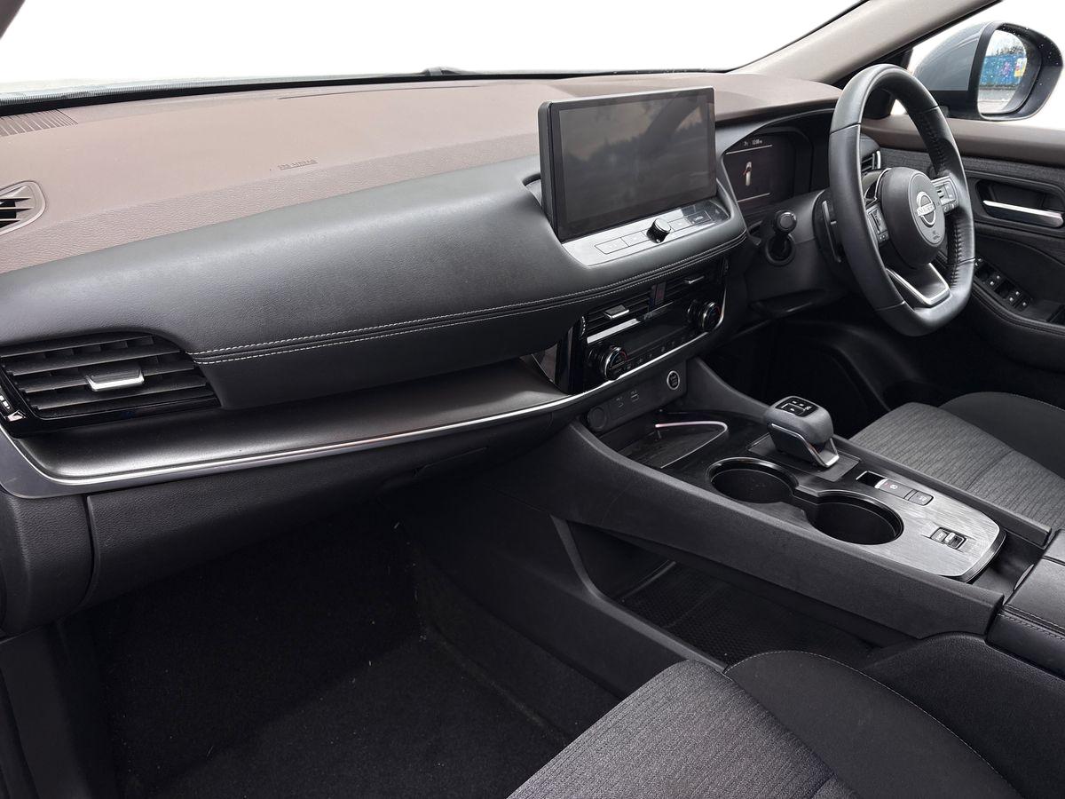 Used Nissan X-Trail 2024 for sale - 77193702: Photo 15