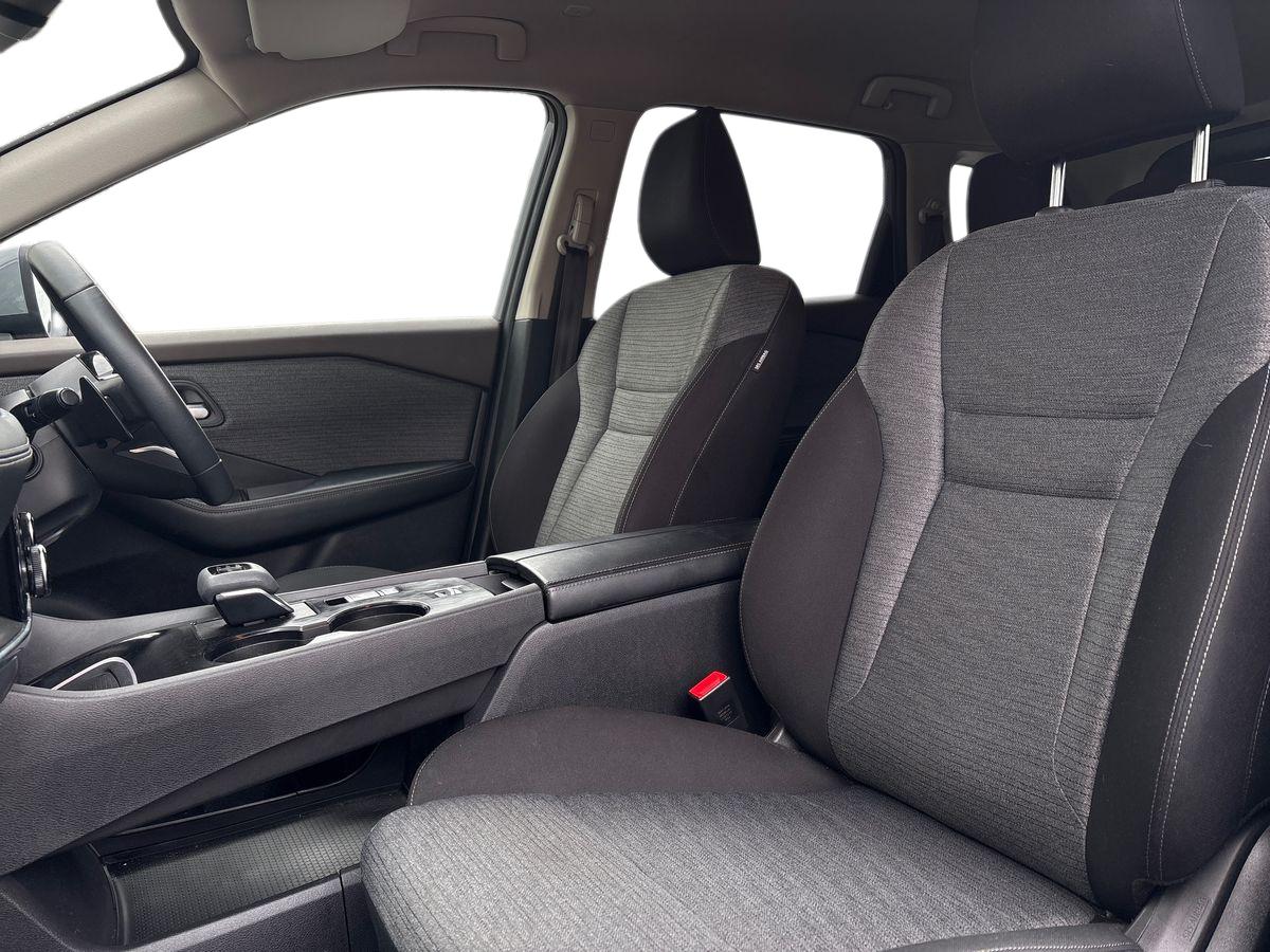 Used Nissan X-Trail 2024 for sale - 77193702: Photo 16