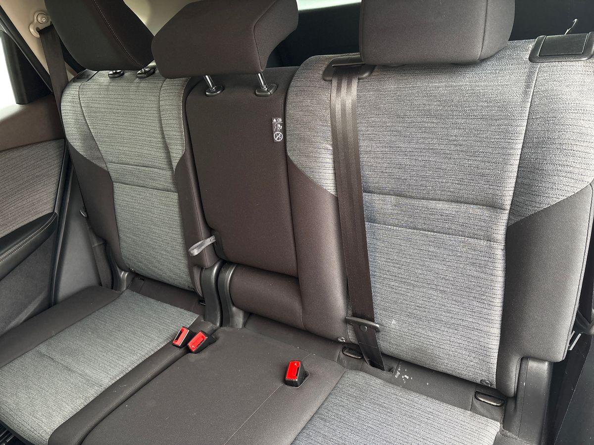 Used Nissan X-Trail 2024 for sale - 77193702: Photo 17