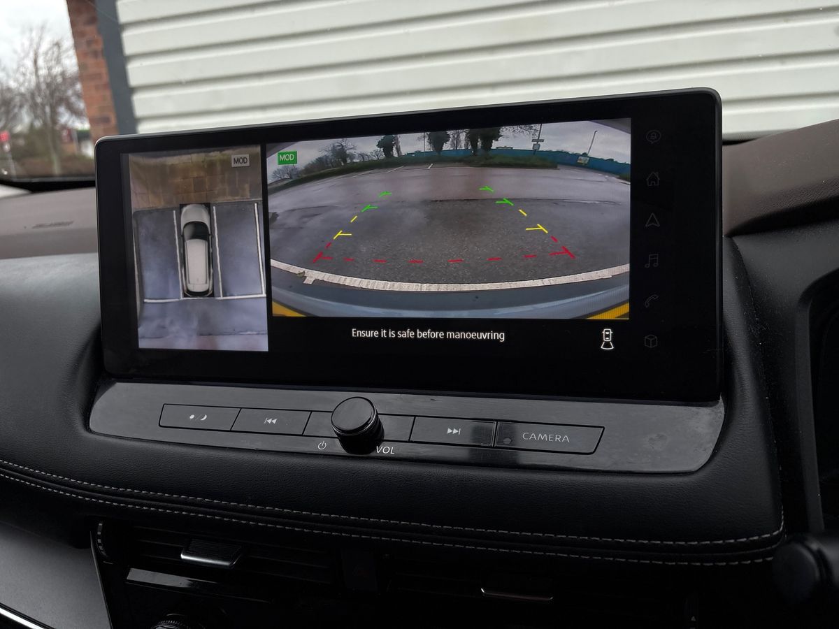 Used Nissan X-Trail 2024 for sale - 77193702: Photo 19