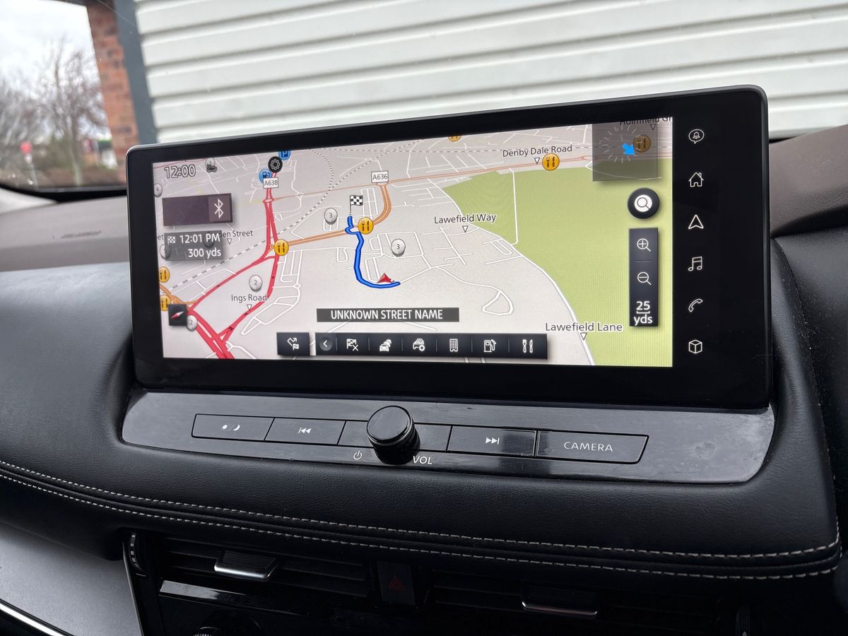 Used Nissan X-Trail 2024 for sale - 77193702: Photo 20