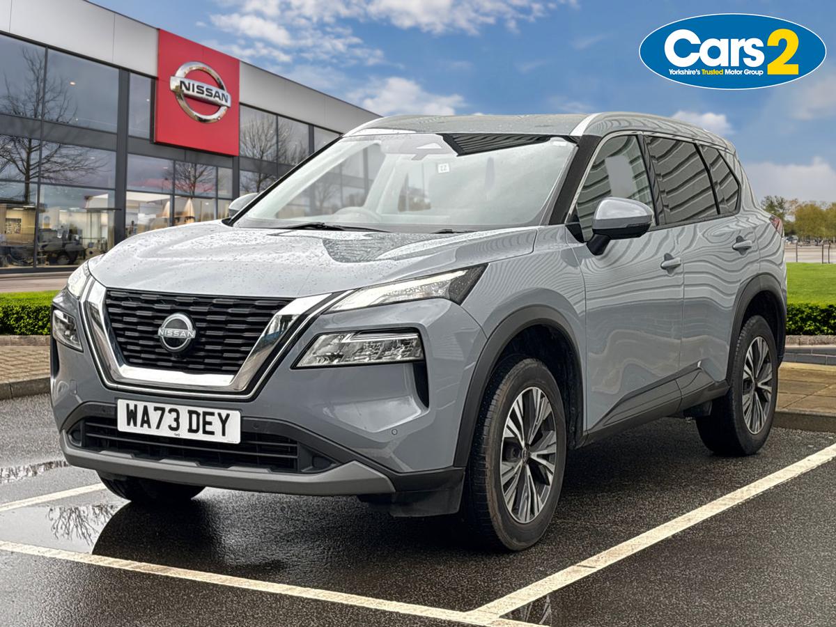 Used Nissan X-Trail 2024 for sale - 77193702: Photo 7