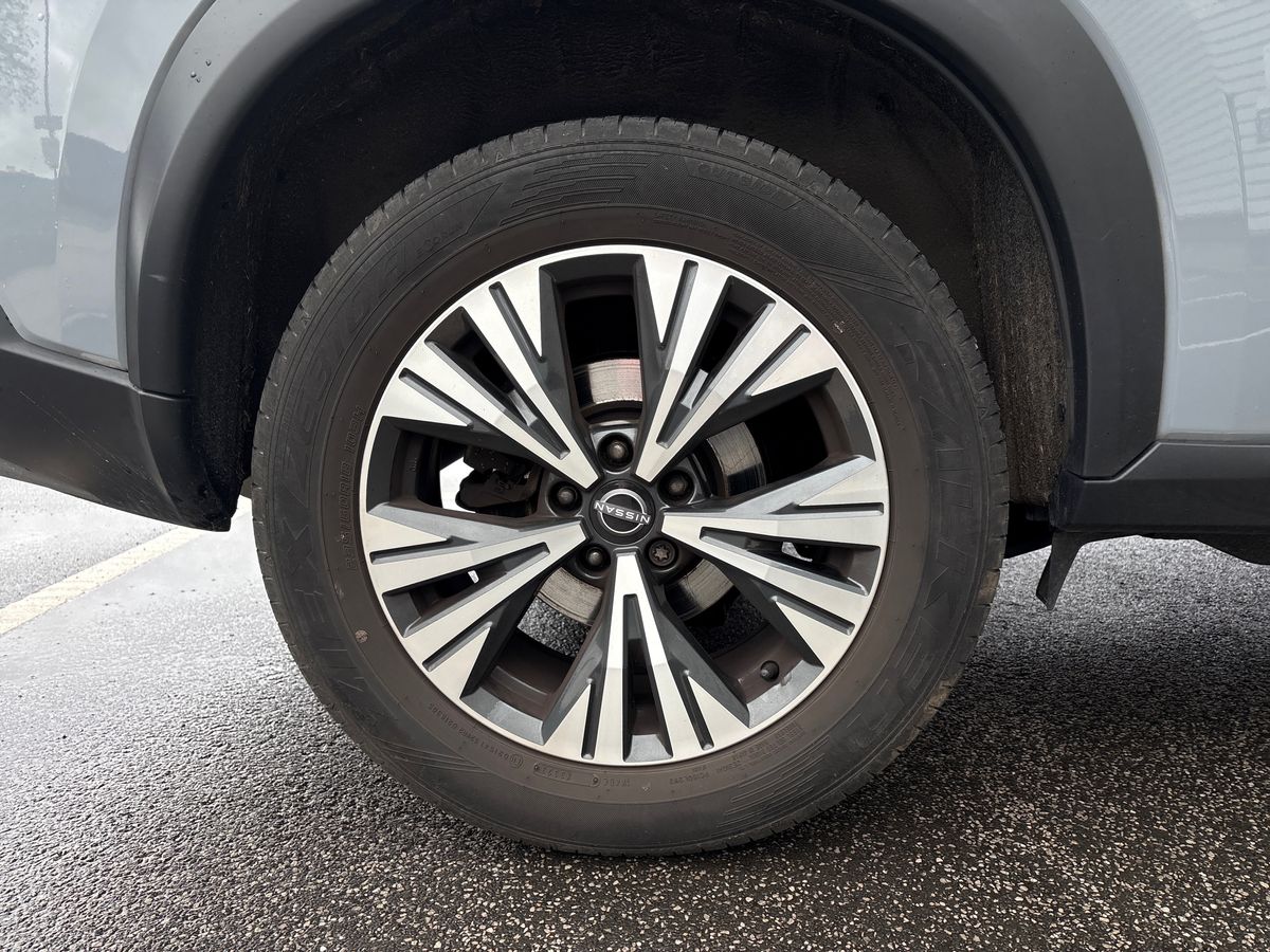 Used Nissan X-Trail 2024 for sale - 77193702: Photo 9