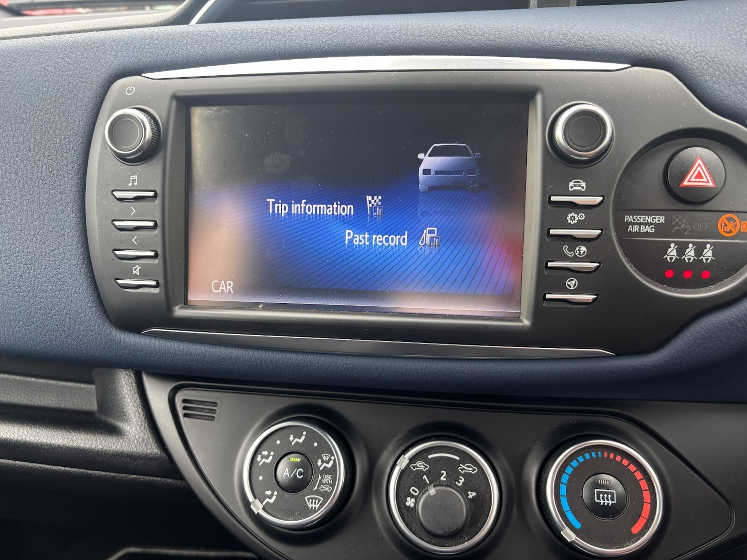Vehicle 25