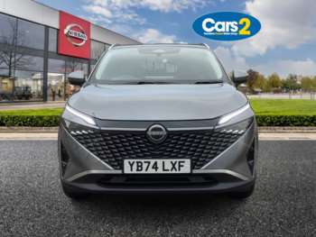 Used Nissan Qashqai 2024 for sale - 73437715: Photo