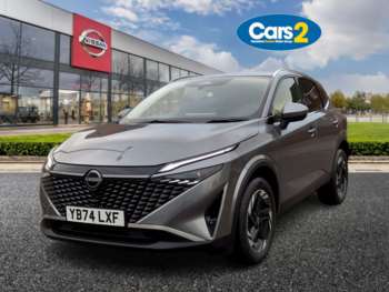 Used Nissan Qashqai 2024 for sale - 73437715: Photo