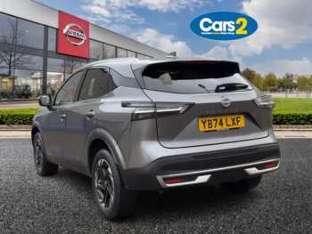Used Nissan Qashqai 2024 for sale - 73437715: Photo