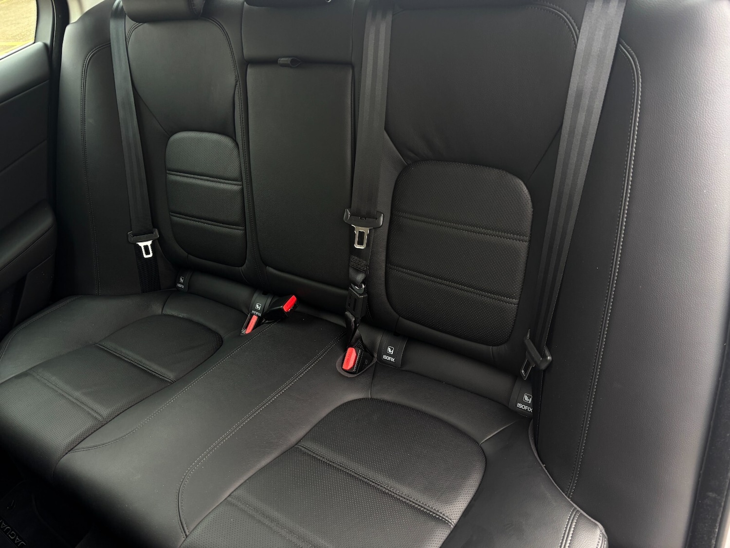 Used Jaguar XE 2020 for sale - 77293386: Photo 17