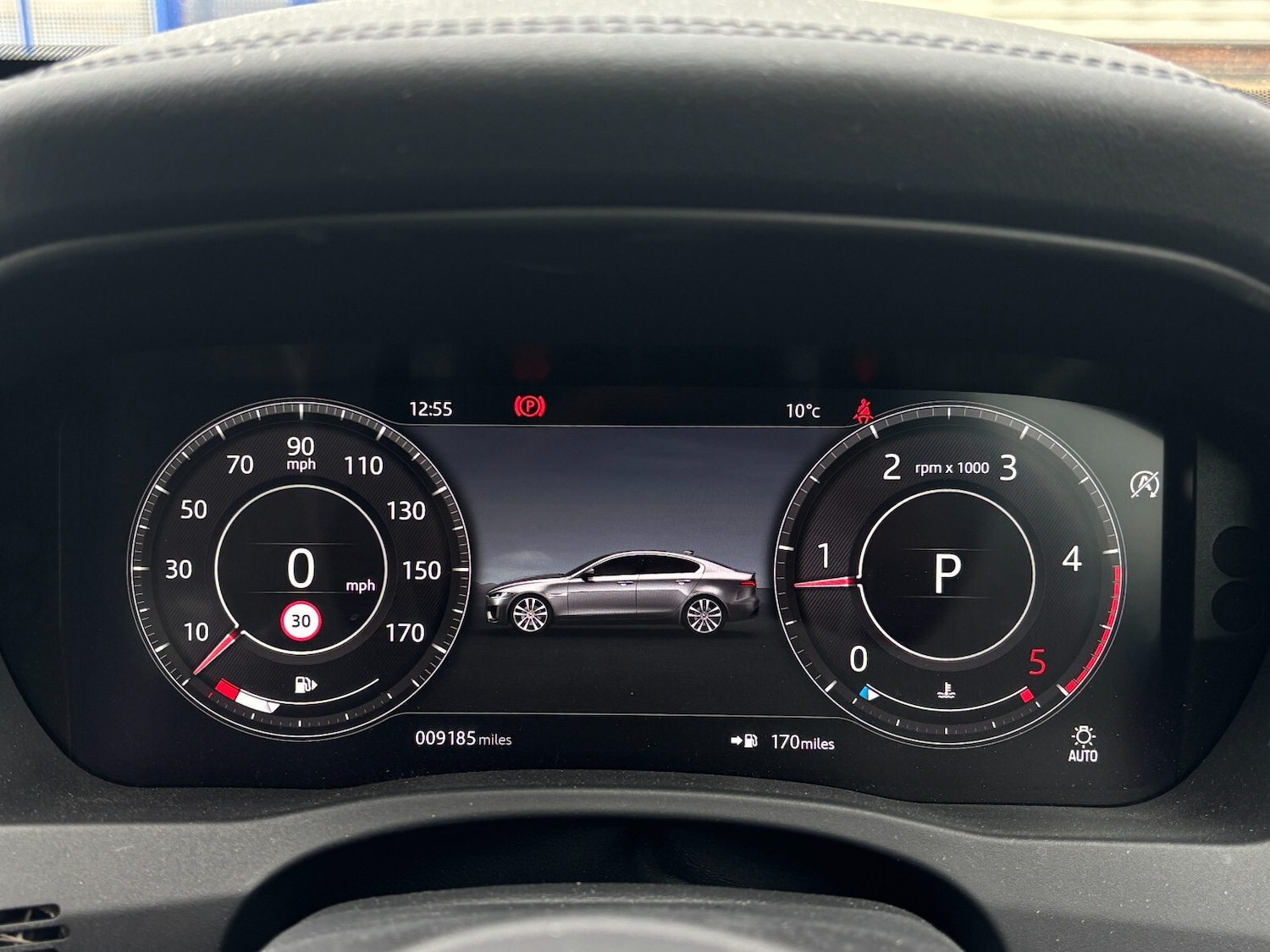 Used Jaguar XE 2020 for sale - 77293386: Photo 20