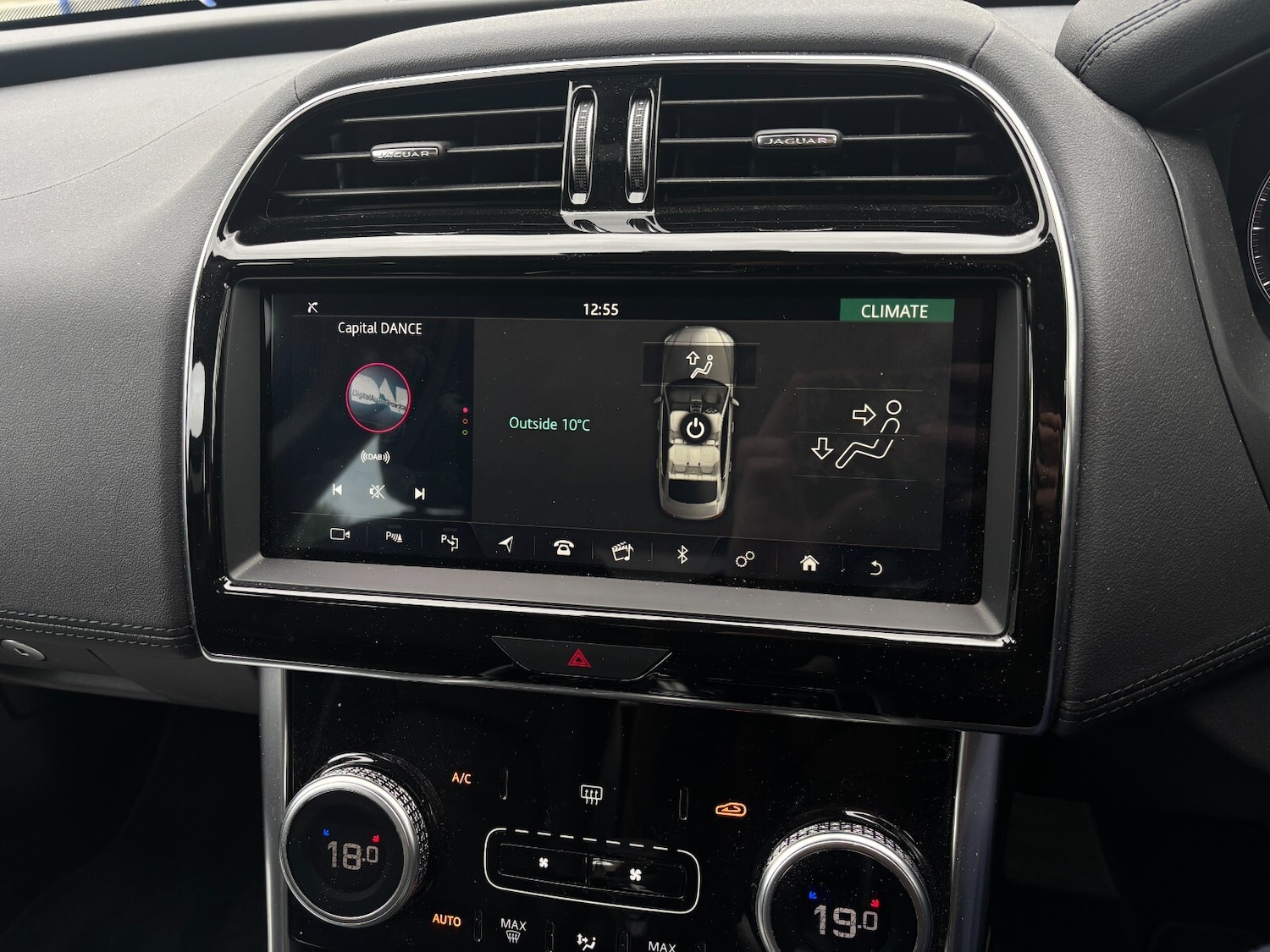 Used Jaguar XE 2020 for sale - 77293386: Photo 35