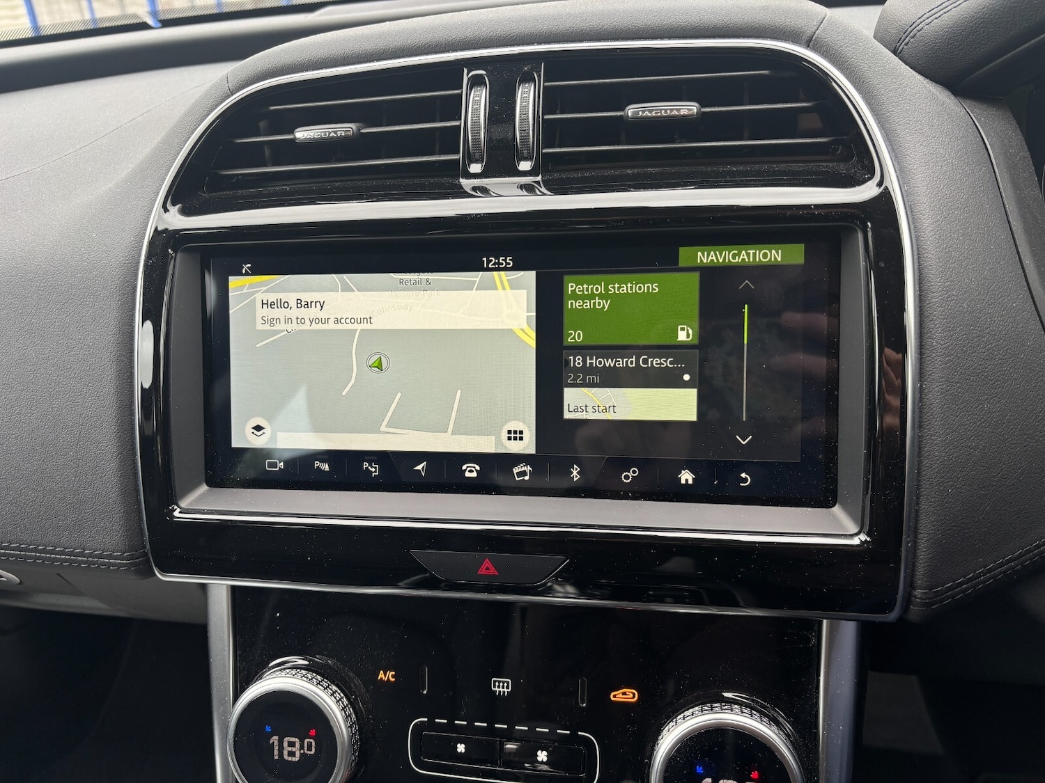 Used Jaguar XE 2020 for sale - 77293386: Photo 37