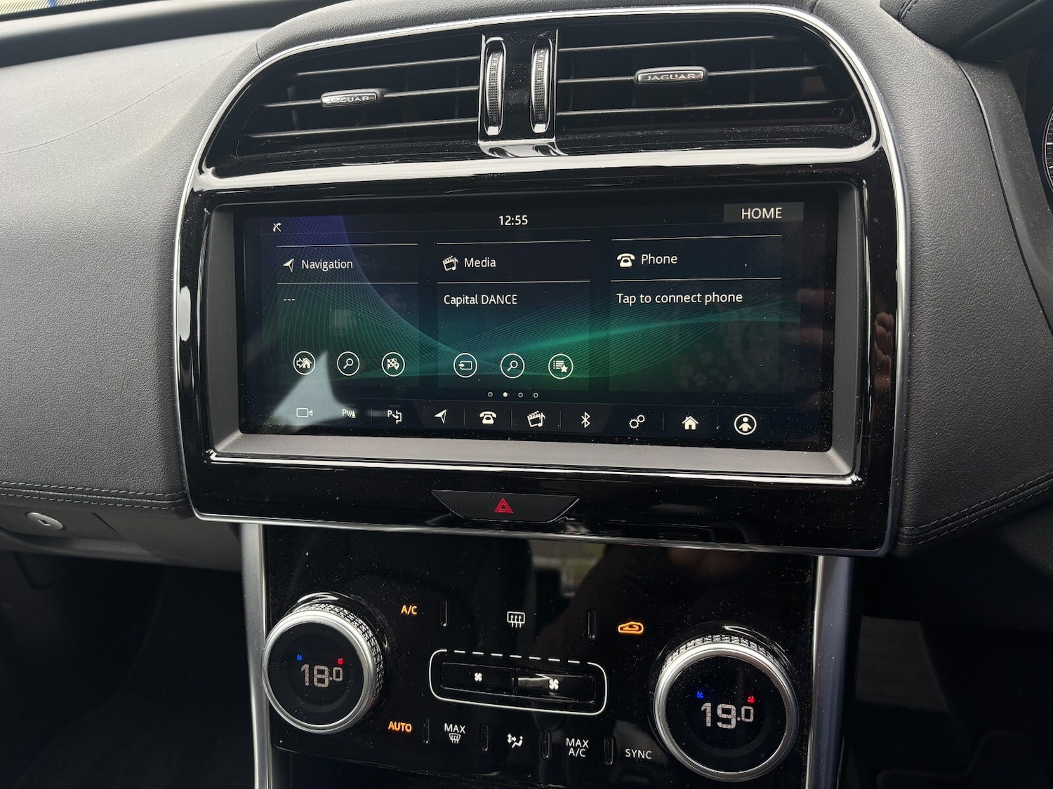 Used Jaguar XE 2020 for sale - 77293386: Photo 39