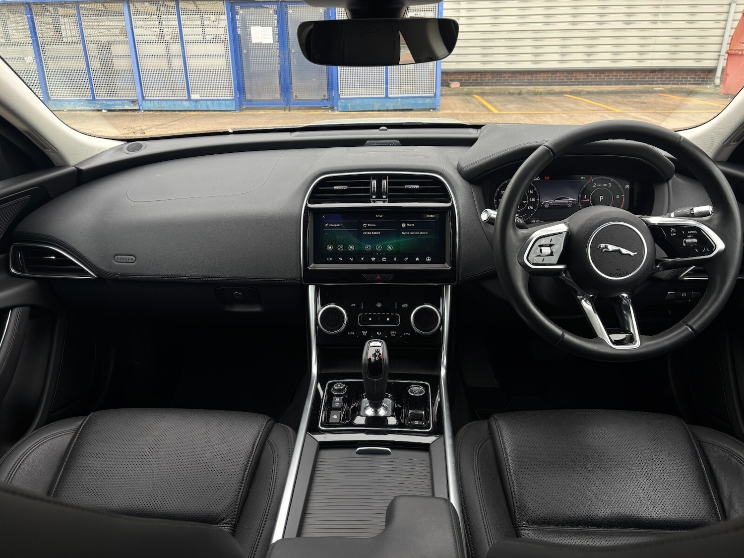 Used Jaguar XE 2020 for sale - 77293386: Photo 9