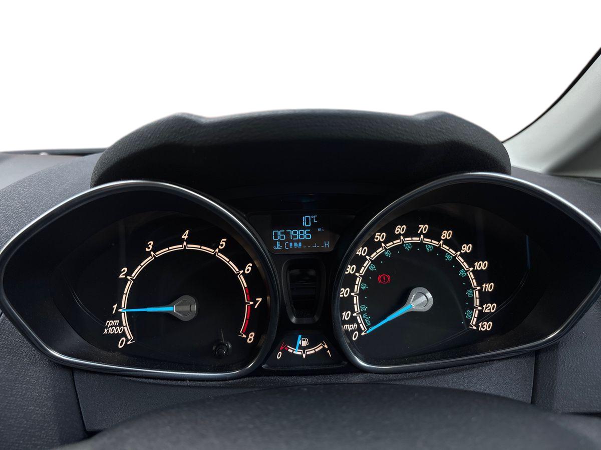 Used Ford Fiesta 2015 for sale - 76410629: Photo 14