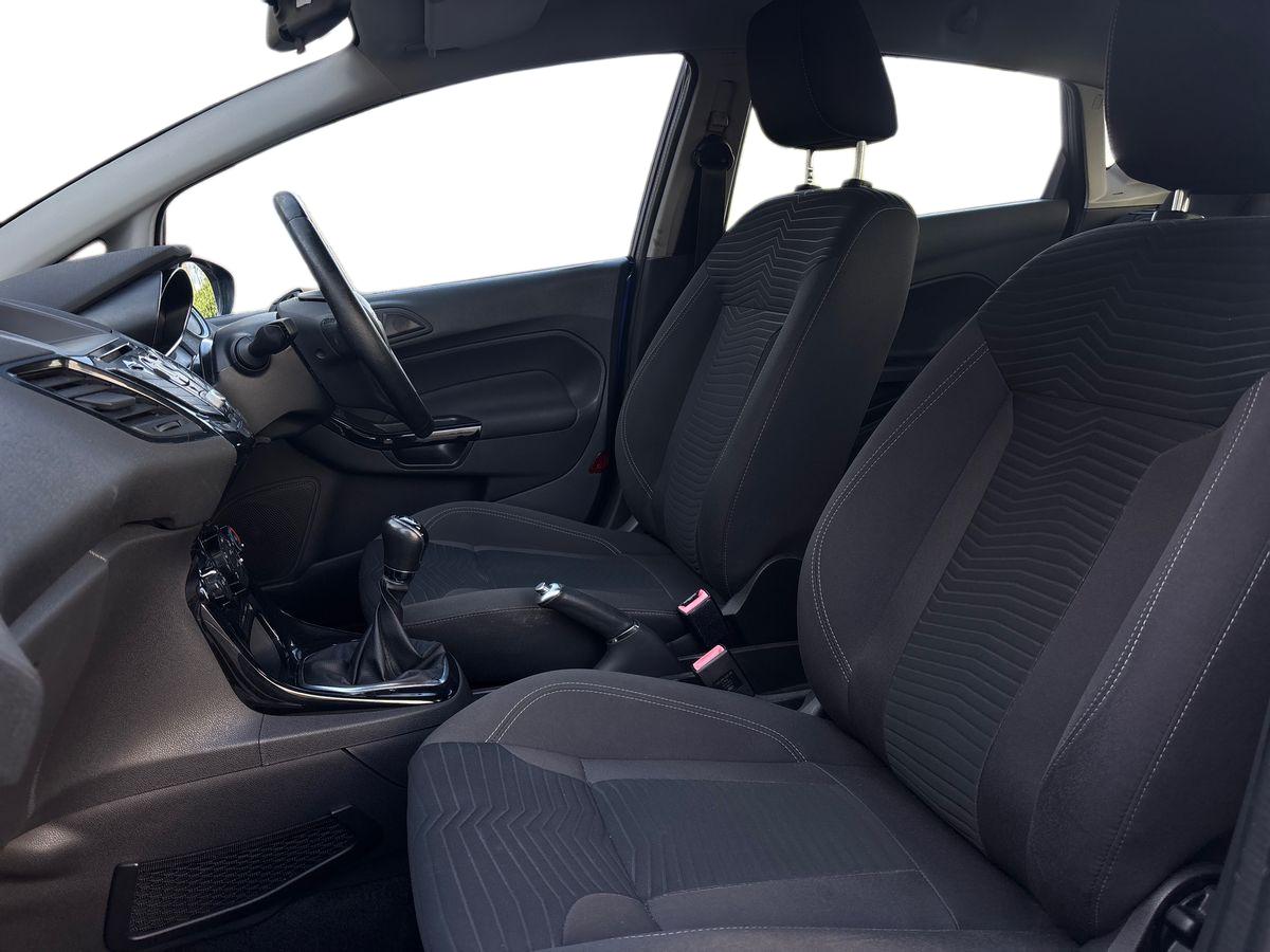 Used Ford Fiesta 2015 for sale - 76410629: Photo 16