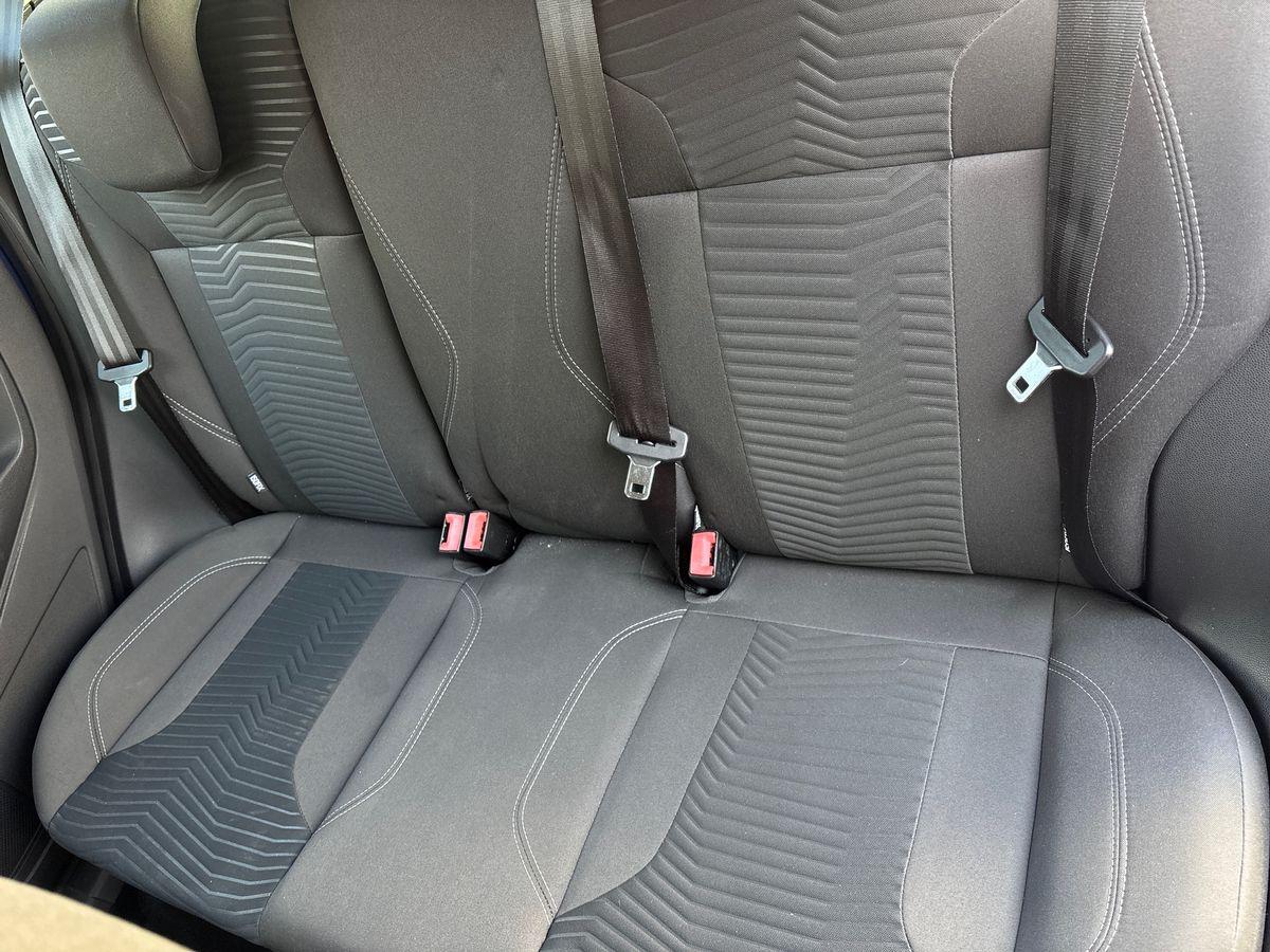 Used Ford Fiesta 2015 for sale - 76410629: Photo 17