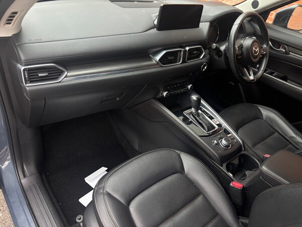 Used Mazda CX-5 2021 for sale - 75569573: Photo 12