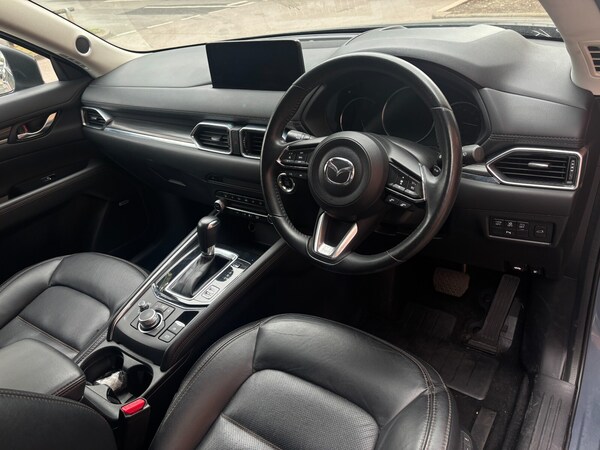 Used Mazda CX-5 2021 for sale - 75569573: Photo 14